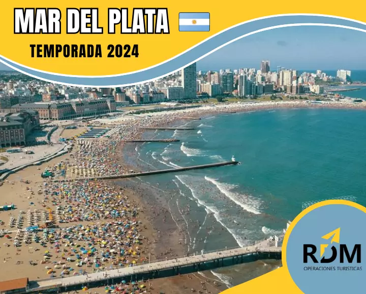 Mar del Plata