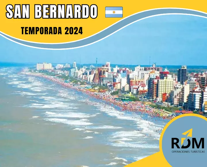 San Bernardo