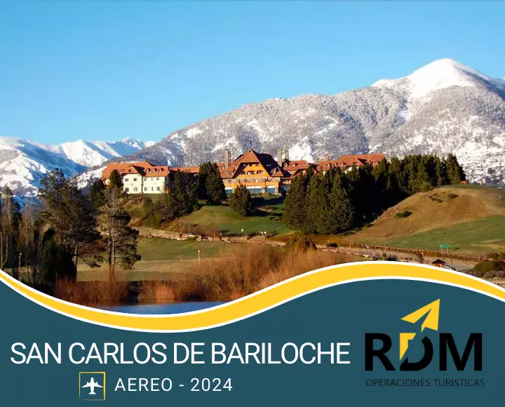 Bariloche
